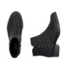 Rieker Stiefelette  73475-00 Schuhe