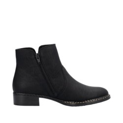 Rieker Stiefelette  73475-00 Schuhe