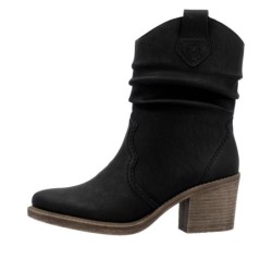 Rieker Western Boots Y1284-00 Schuhe