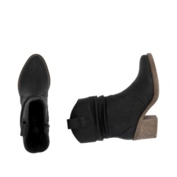 Rieker Western Boots Y1284-00 Schuhe