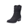 Rieker Stiefelette  73170-00 Schuhe