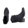 Rieker Stiefelette  73170-00 Schuhe