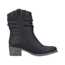 Rieker Stiefelette  73170-00 Schuhe