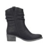 Rieker Stiefelette  73170-00 Schuhe
