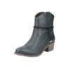 Rieker Stiefelette  73158-54 Schuhe