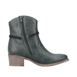 Rieker Stiefelette  73158-54 Schuhe