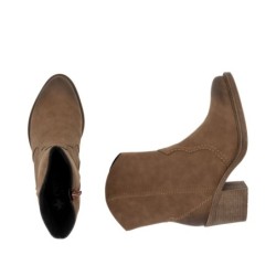 Rieker Western Boots Y1251-24 Schuhe