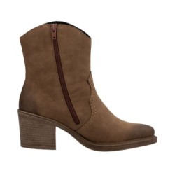 Rieker Western Boots Y1251-24 Schuhe