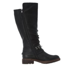 Rieker Tex Stiefel 94789-00 Schuhe