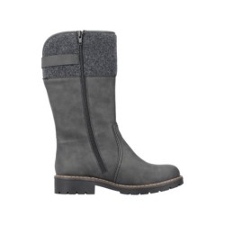 Rieker Tex Stiefel Y9190-45 Schuhe