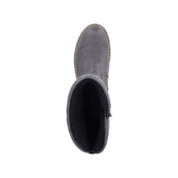 Rieker Tex Stiefel Y9190-45 Schuhe