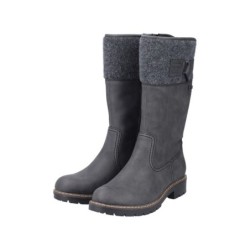 Rieker Tex Stiefel Y9190-45 Schuhe