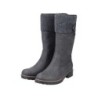 Rieker Tex Stiefel Y9190-45 Schuhe