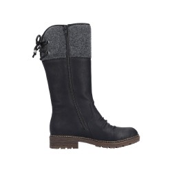 Rieker Tex Stiefel Z4765-00 Schuhe