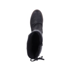 Rieker Tex Stiefel Z4765-00 Schuhe