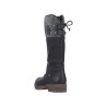 Rieker Tex Stiefel Z4765-00 Schuhe