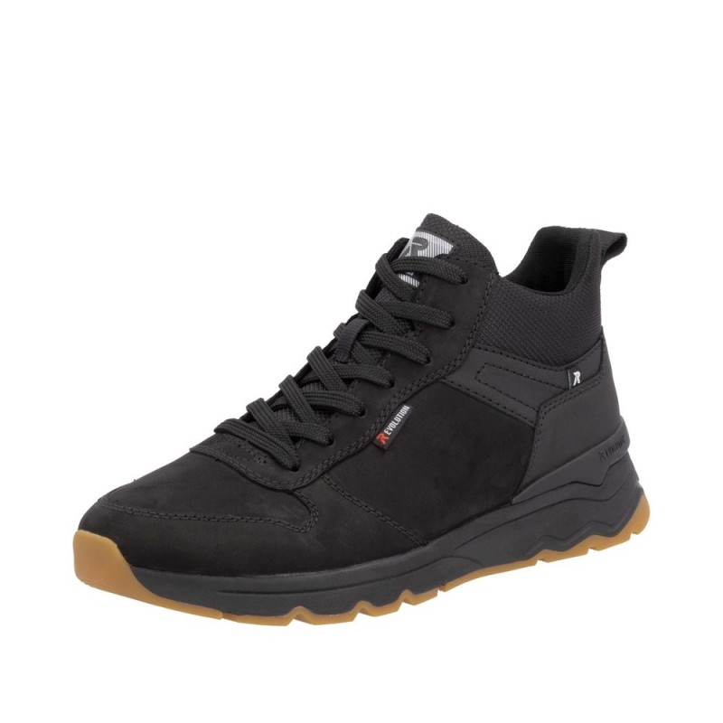 Rieker Tex Sneaker U0970-00 Schuhe