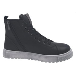 Gemini Leder Sneaker 343919-02-009 Schuhe