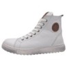Gemini Leder Sneaker 343919-02-130 Schuhe