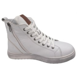 Gemini Leder Sneaker 343919-02-130 Schuhe