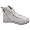 Gemini Leder Sneaker 343919-02-130 Schuhe
