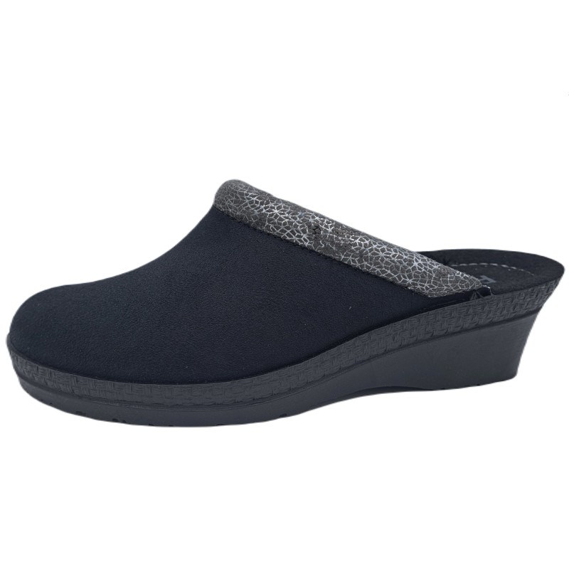 Rohde Pantoffel 2459-90 Schuhe