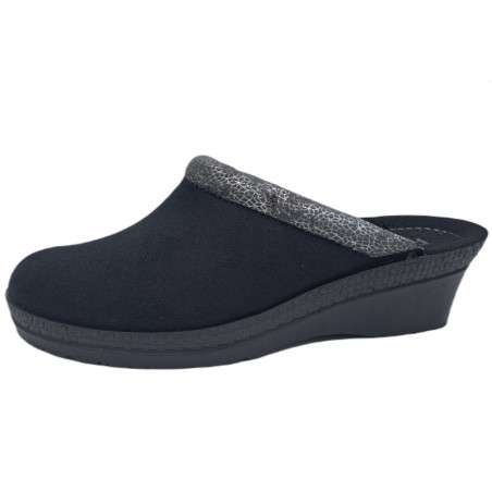 Rohde Pantoffel 2459-90 Schuhe