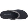 Rohde Pantoffel 2459-90 Schuhe