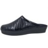 Rohde Pantoffel Lack 2299-90 Schuhe
