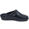 Rohde Pantoffel Lack 2299-90 Schuhe