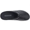 Rohde Pantoffel Lack 2299-90 Schuhe