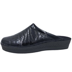 Rohde Pantoffel Lack 2299-90 Schuhe