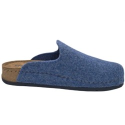 Rohde Pantoffel Soave 6010-52 Schuhe