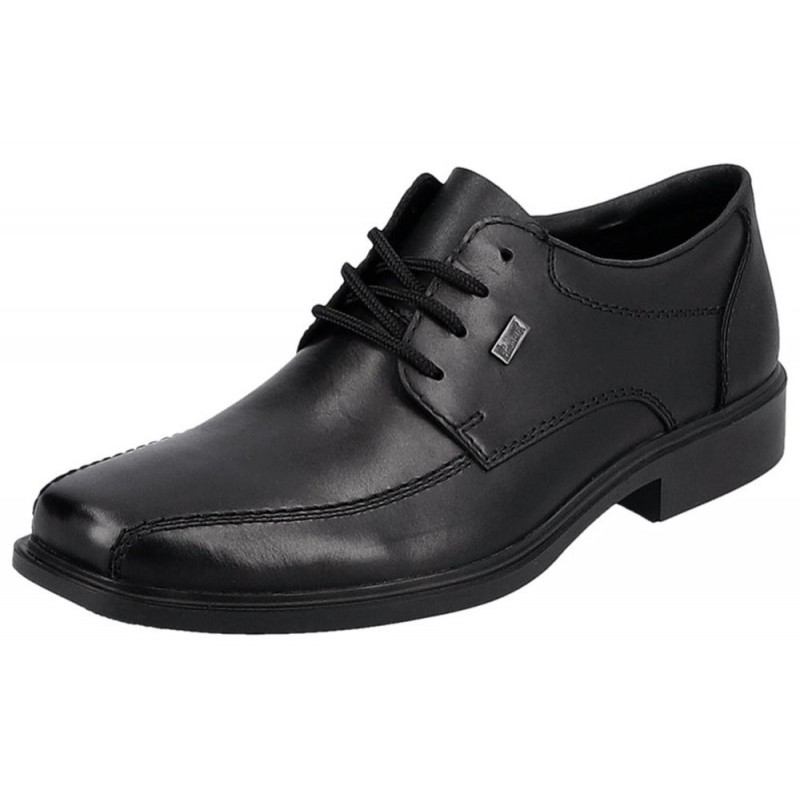 Rieker Herren Business Schuhe B0013-00 Schuhe