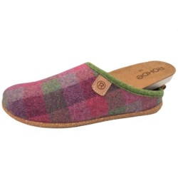 Rohde Pantoffel Tivoli 6872-46 Schuhe