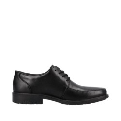 Rieker Herren Business Schuhe B0013-00 Schuhe