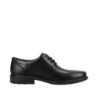 Rieker Herren Business Schuhe B0013-00 Schuhe