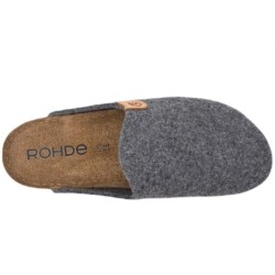 Rohde Pantoffel Soave 6010-80 Schuhe