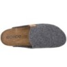 Rohde Pantoffel Soave 6010-80 Schuhe