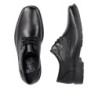 Rieker Herren Business Schuhe B0013-00 Schuhe