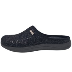 Rohde Damen Pantoffel 6550-82 Schuhe