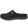 Rohde Damen Pantoffel 6550-82 Schuhe