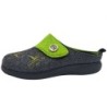 Fly Flot Pantoffel 320134-71 Schuhe