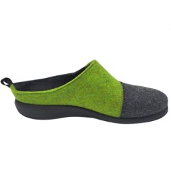 Fly Flot Pantoffel 320134-71 Schuhe
