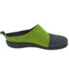Fly Flot Pantoffel 320134-71 Schuhe