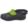 Fly Flot Pantoffel 320134-71 Schuhe