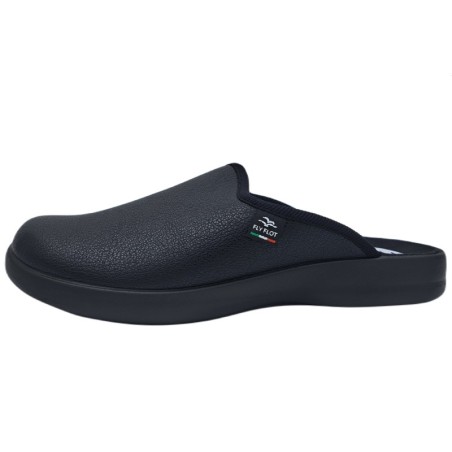 Fly Flot Pantoffel 220036-01 Schuhe