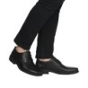 Rieker Herren Business Schuhe B0013-00 Schuhe