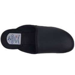 Fly Flot Pantoffel 220036-01 Schuhe