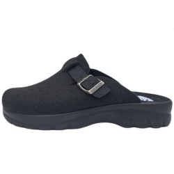 Fly Flot Pantoffel 220039-01 Schuhe